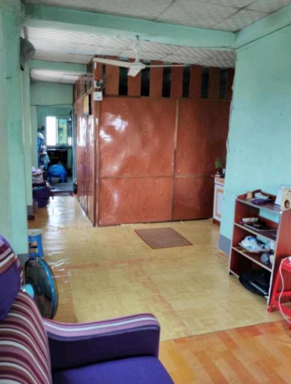 Gallery for Apartment For Sale Aung Thu Kha Street,Dawbon Township.