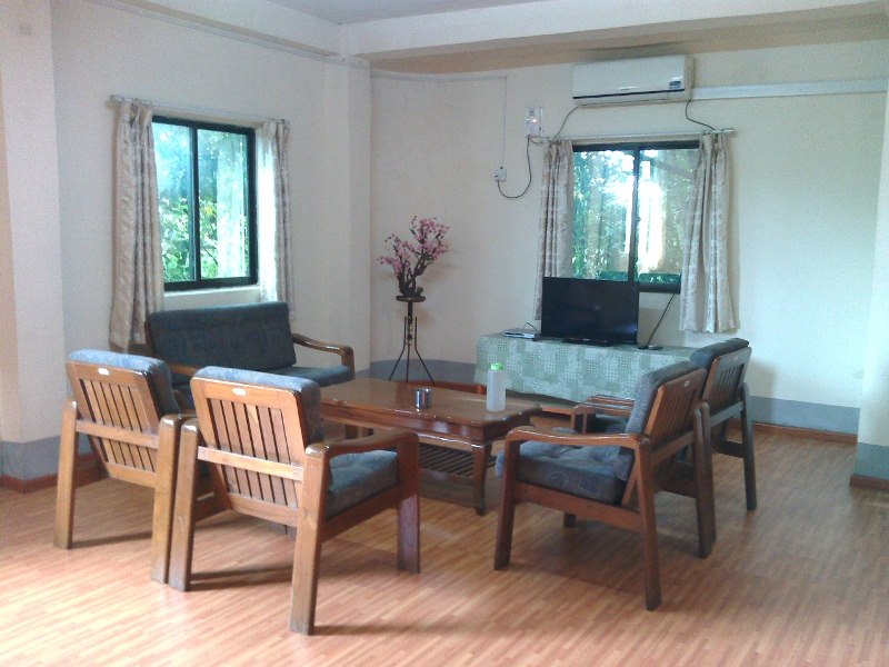 Gallery for Apartment For Rent Bo Gyoke Street,Pazundaung Township.