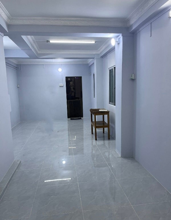 Gallery for Apartment For Sale Yankin Street,Thingangyun Township.
