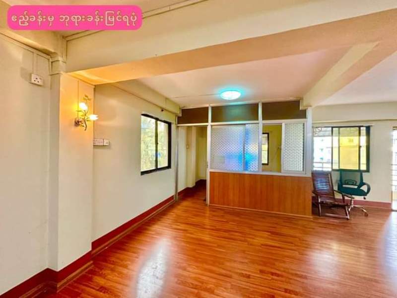 Gallery for (Home Loan)Apartment For Sale Near by Junction Zawana,Lay Daung Kan Lane,Thingangyun Township.