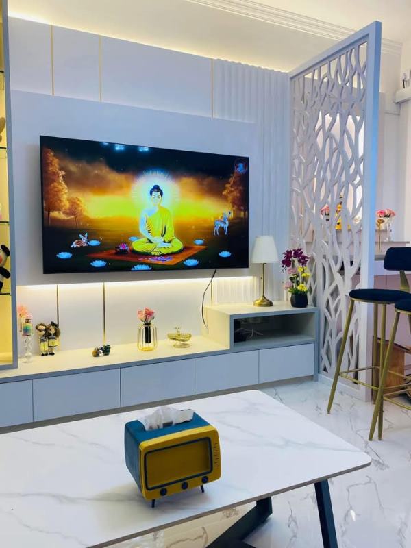 Gallery for Condo For Sale Kanbae Tower,Yankin Township.