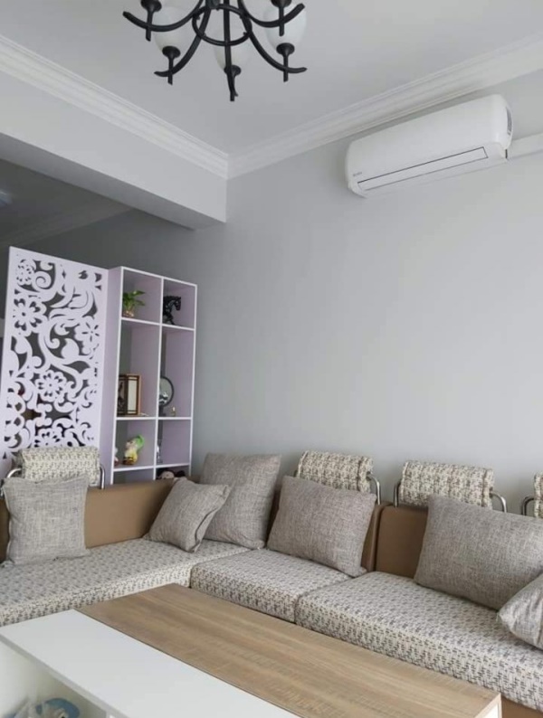 Gallery for Mini Condo For Rent 7Mile,Pyi Thu Street,Mayangone Township.