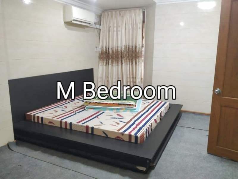 Gallery for Condo For Rent Royal Thiri Condo,Mayangone Township.