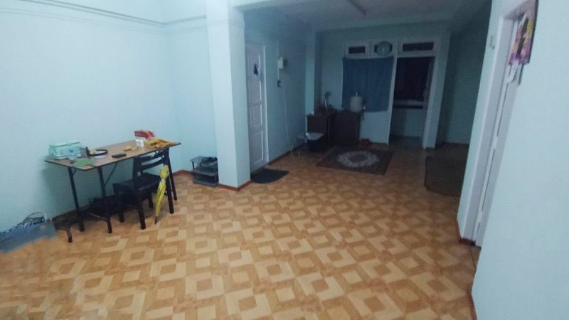 Gallery for Apartment For Sale Waizayannar Housing,Thingangyun Township.