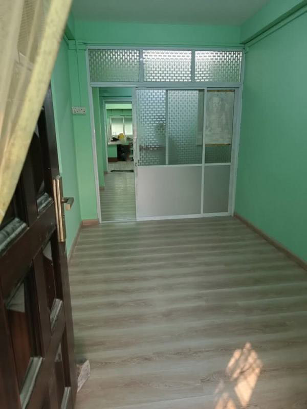 Gallery for Apartment For Sale Zawana Ward,Thiri Zayar Street,Thingangyun Township.