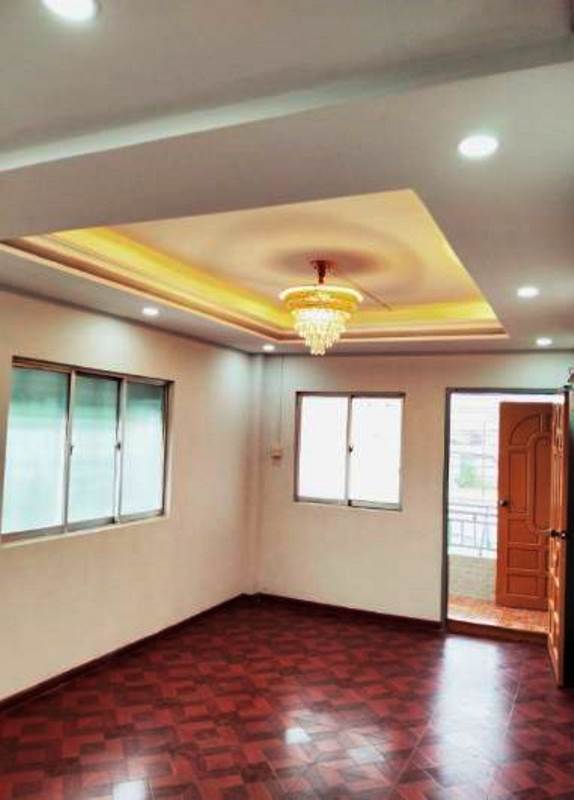 Gallery for (Home Loan)Apartment For Sale 10th Ward,Balika Street,South Okkalapa Township.