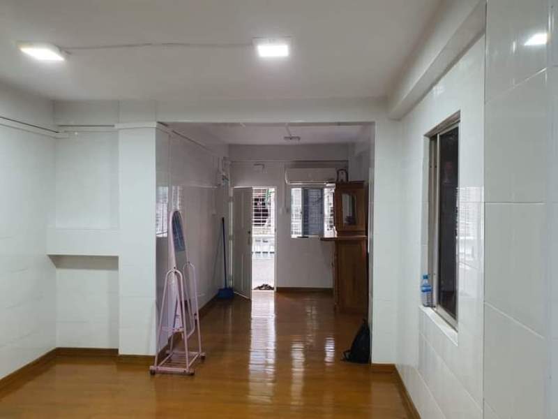 Gallery for Apartment For Sale Hladen Lane,Kamaryut Township.