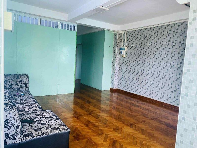 Gallery for (Home Loan)Apartment For Sale 13th Ward,Kaw Liya Lane,South Okkalapa Township.