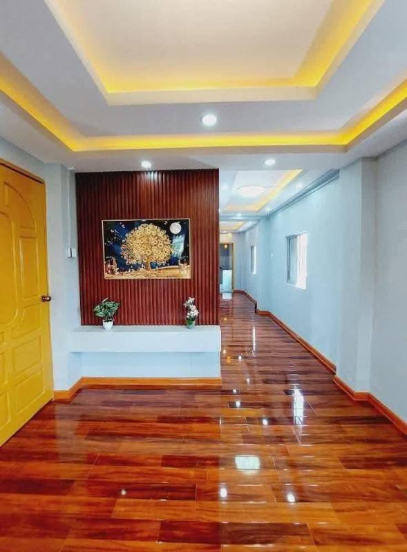 Gallery for (Home Loan)Apartment For Sale 10th Ward,Balika Street,South Okkalapa Township.