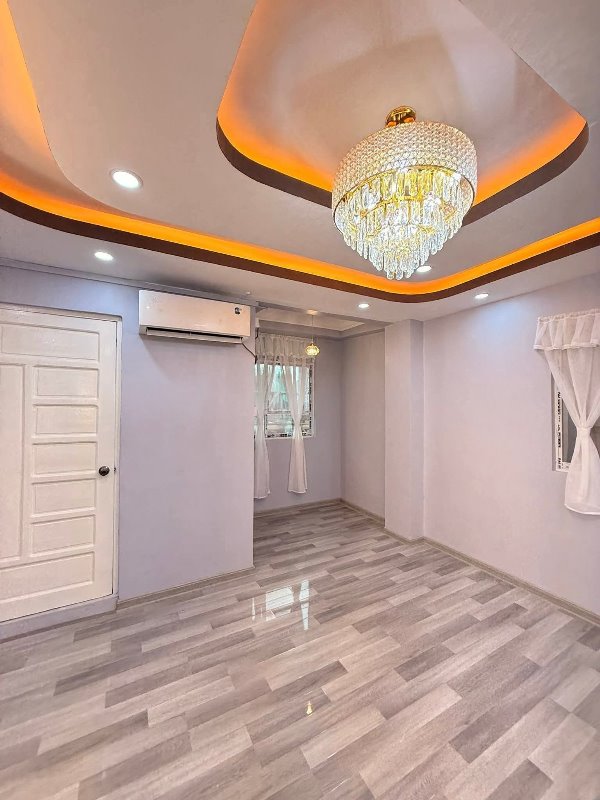 Gallery for Apartment For Sale 12th Ward,Migathi Lane,South Okkalapa Township.