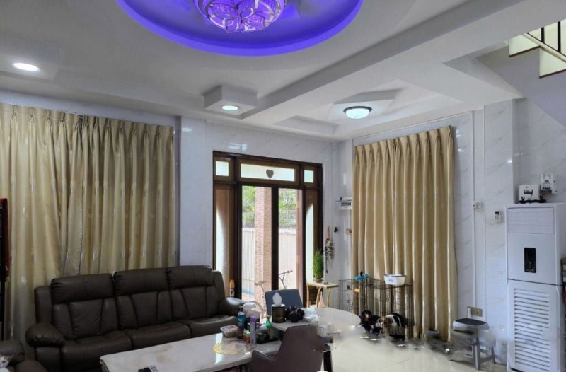 Gallery for House For Sale Parami Yeik Thar,Yankin Township.