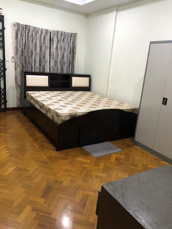 Gallery for House For Sale Thuwana, VIP-2 ,Mya Wuttyee street,Thingangyun Township.