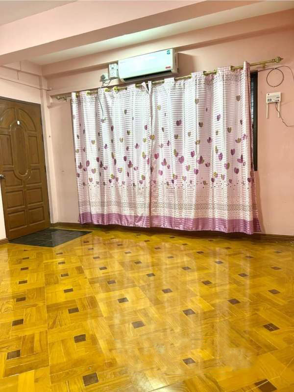 Gallery for Apartment For Sale,Ma Naw Hari Housing,Ahlone Township.
