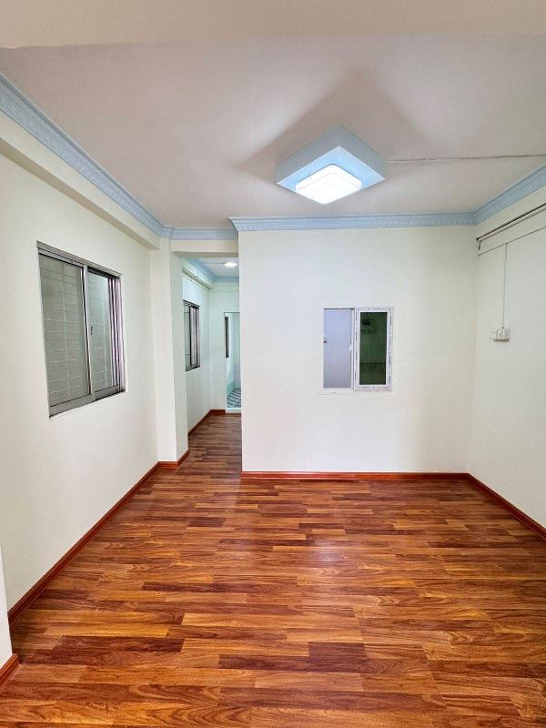 Gallery for Apartment For Sale Nga Moe Yeik Lane,Thingangyun ownship.
