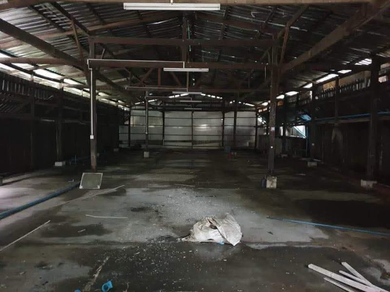Gallery for Wareouse For Sale San Pya Hospetal Road,Thingangyun Township.
