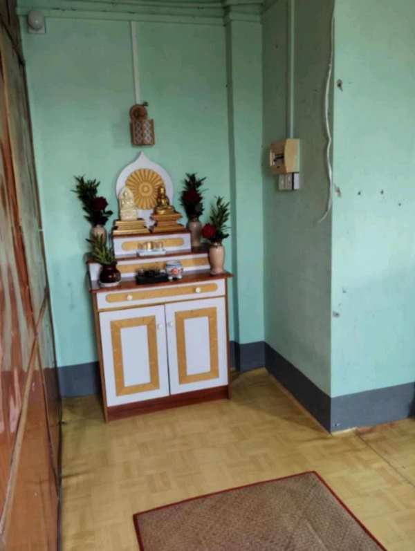 Gallery for Apartment For Sale Aung Thu Kha Street,Dawbon Township.