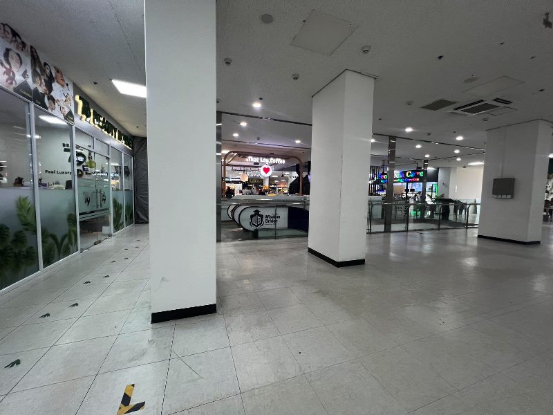 Gallery for Shope For Sale Inno City Shopping Mall,South Okkalapa Township.