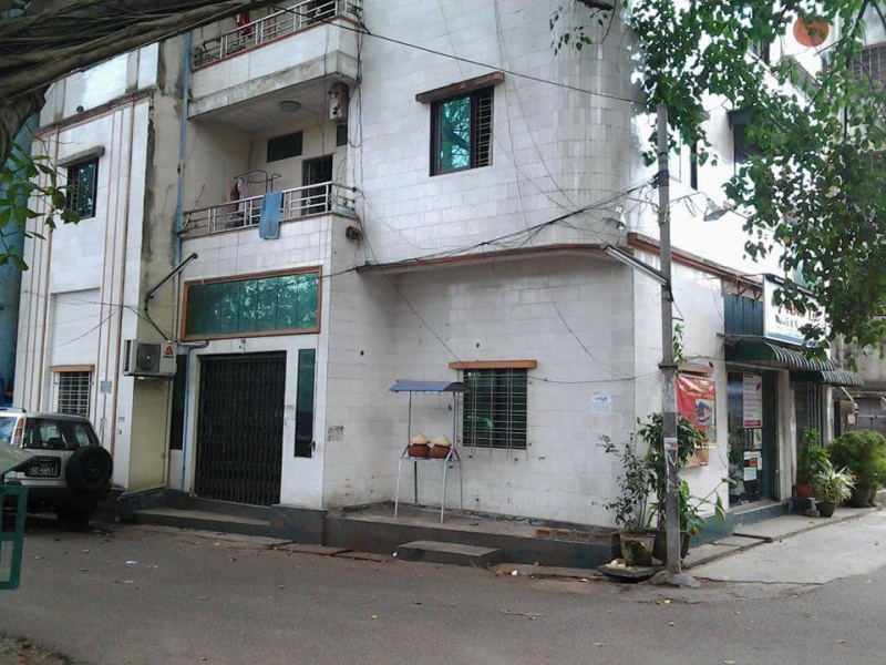 Gallery for Apartment For Rent Bo Gyoke Street,Pazundaung Township.