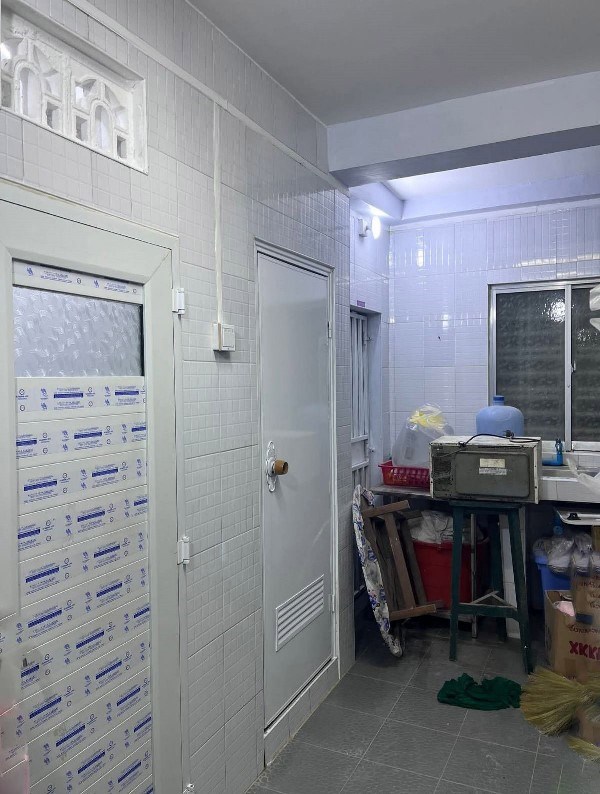 Gallery for Apartment For Sale Yankin Street,Thingangyun Township.