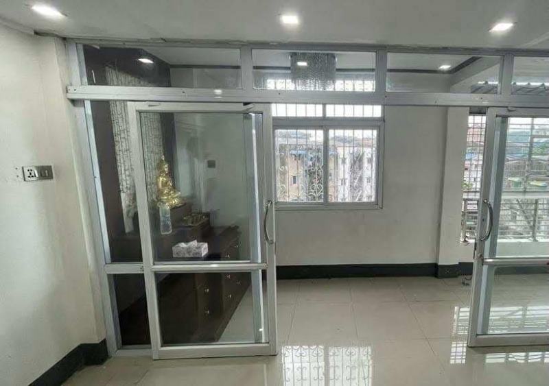 Gallery for Apartment For Sale Mingalar Street,Tamwe Township.