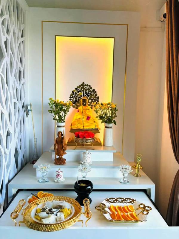 Gallery for Condo For Sale Kanbae Tower,Yankin Township.