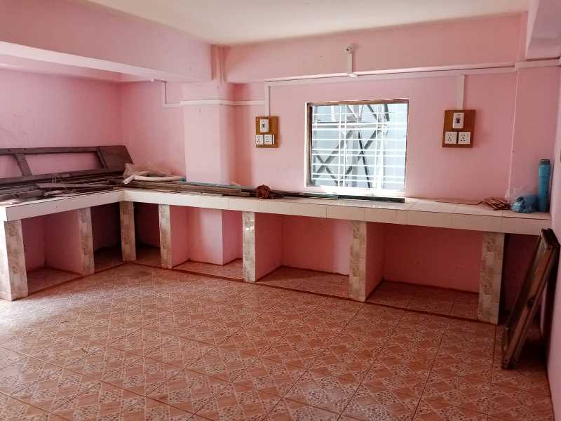 Gallery for Apartment For Sale Pagoda Street,Thingangyun Township.