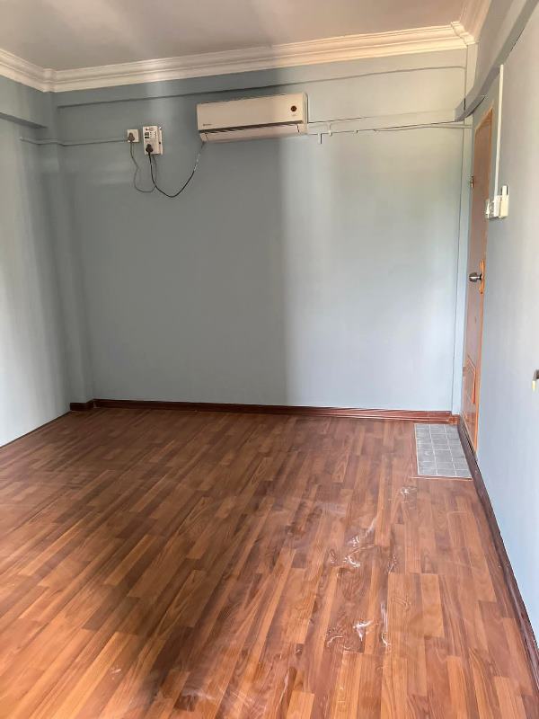 Gallery for Mini Condo For Sale VIP6 Ward, Kone Baung Street,South Okkalapa Township.