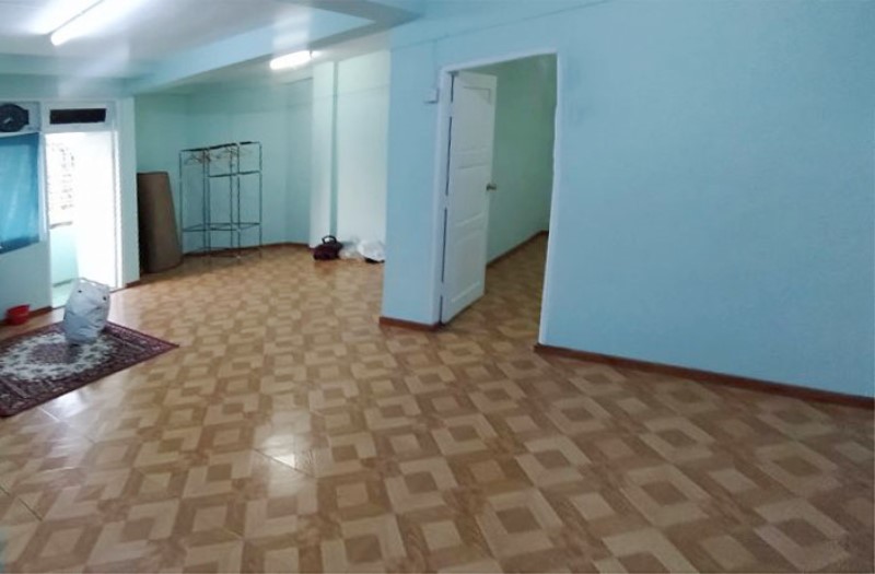 Gallery for Apartment For Sale Waizayannar Housing,Thingangyun Township.