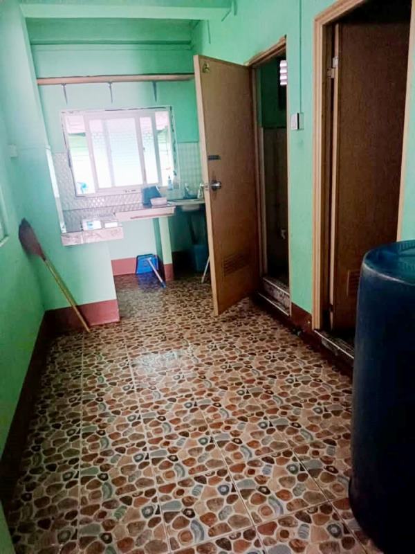 Gallery for Apartment For Sale Zawana Ward,Thiri Zayar Street,Thingangyun Township.