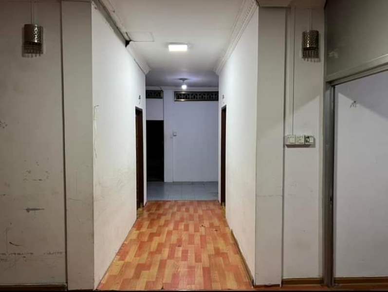 Gallery for House For Rent 35th Ward,Bo Min Yaung Road,North Dagon Township.