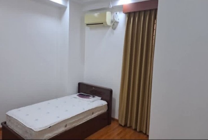 Gallery for Condo For Rent Parami Road,Parami Valley Residence,Hlaing Township.