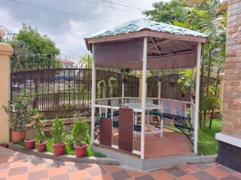 Gallery for House For Sale 66th Ward,Inwa Housing,South Dagon Township.