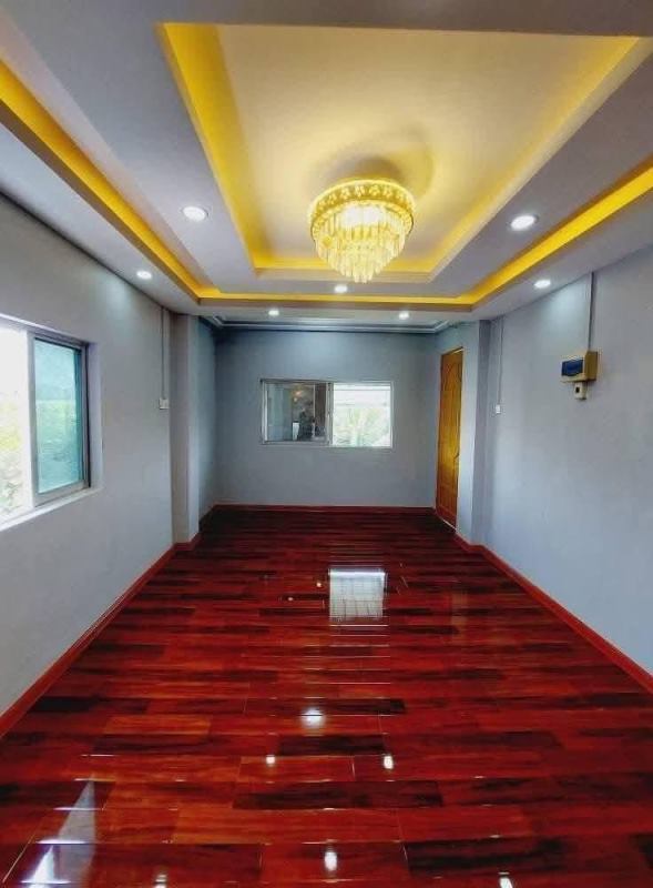 Gallery for (Home Loan)Apartment For Sale 10th Ward,Balika Street,South Okkalapa Township.