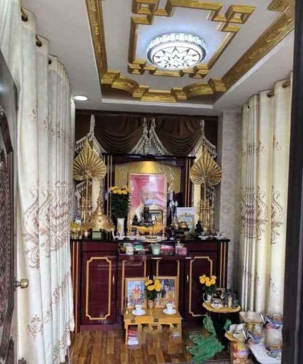 Gallery for House For Sale Parami Yeik Thar,Yankin Township.