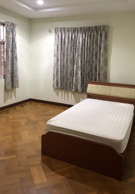 Gallery for House For Sale Thuwana, VIP-2 ,Mya Wuttyee street,Thingangyun Township.