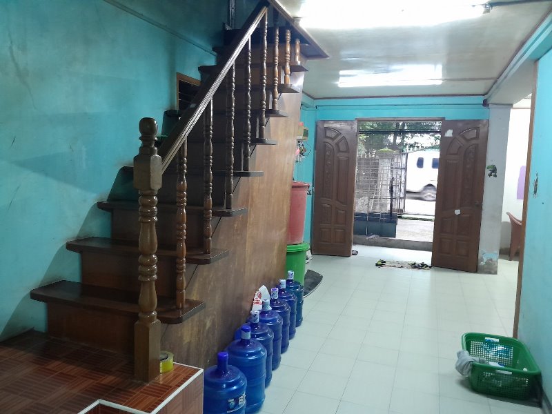 Gallery for House For Sale Mingalar Thiri Street,Thaketa Township.
