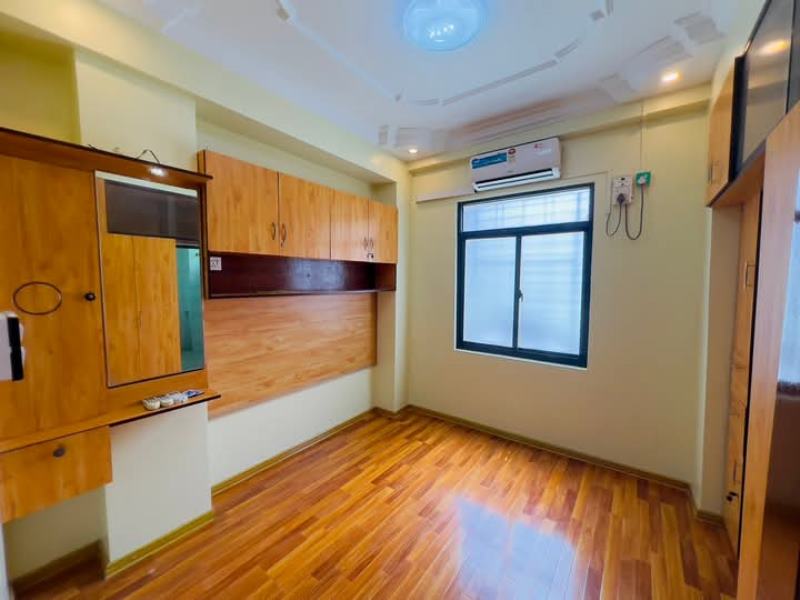 Gallery for Mini Condo For Sale Tayoke Kyaung Street,Sanchaung Township.