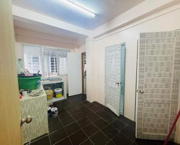 Gallery for Apartment For Sale Innwa Housing,South Dagon Township.