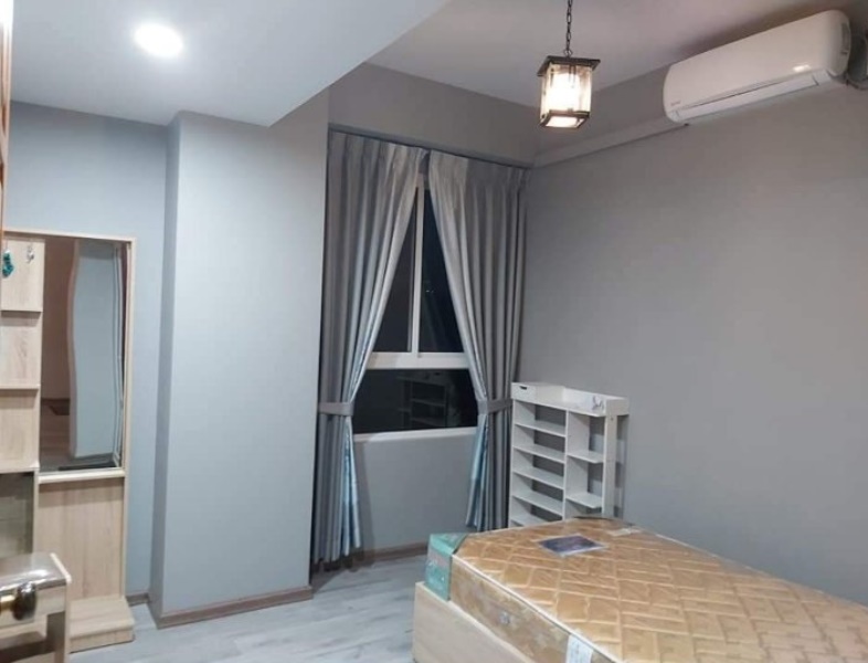 Gallery for Mini Condo For Rent 7Mile,Pyi Thu Street,Mayangone Township.
