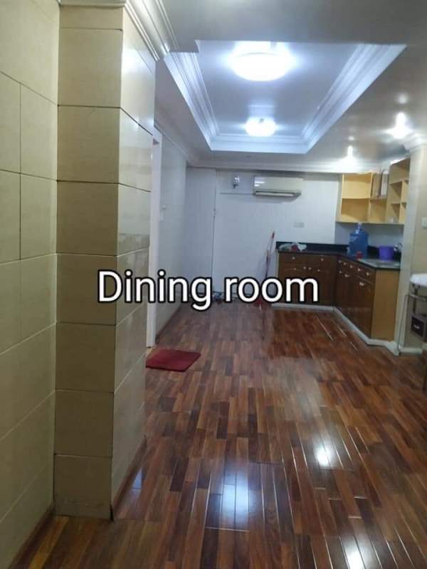 Gallery for Condo For Rent Royal Thiri Condo,Mayangone Township.