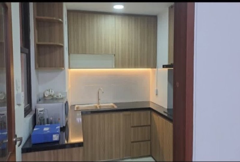 Gallery for Condo For Rent Parami Road,Parami Valley Residence,Hlaing Township.