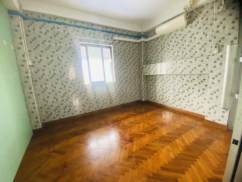 Gallery for (Home Loan)Apartment For Sale 13th Ward,Kaw Liya Lane,South Okkalapa Township.