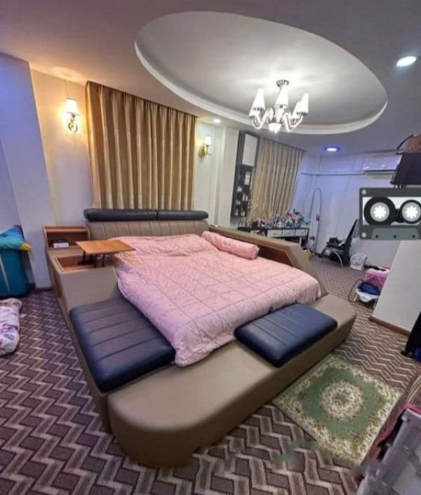 Gallery for House For Sale Parami Yeik Thar,Yankin Township.