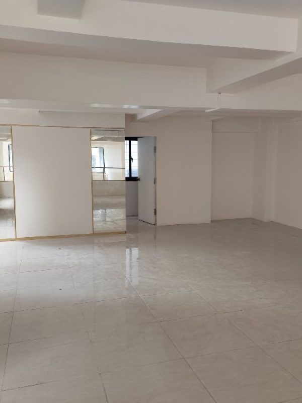 Featured Room