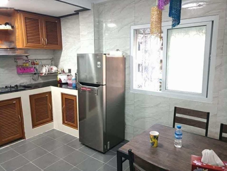 Gallery for Apartment For Sale Mingalar Street,Tamwe Township.