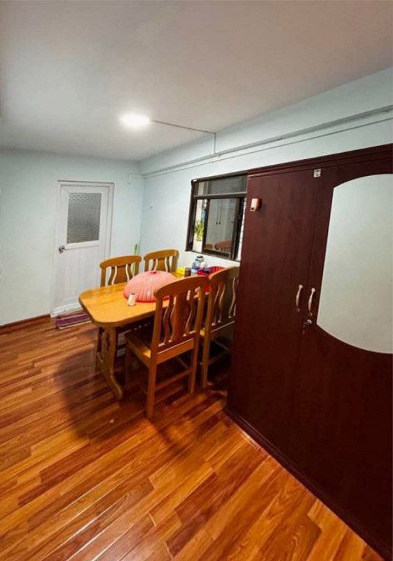 Gallery for Apartment For Sale 13th Ward,Wayunar Lane,South Okkalapa Township.