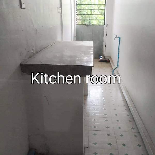Gallery for Condo For Rent Royal Thiri Condo,Mayangone Township.
