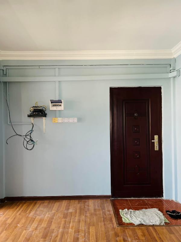 Gallery for Mini Condo For Sale VIP6 Ward, Kone Baung Street,South Okkalapa Township.