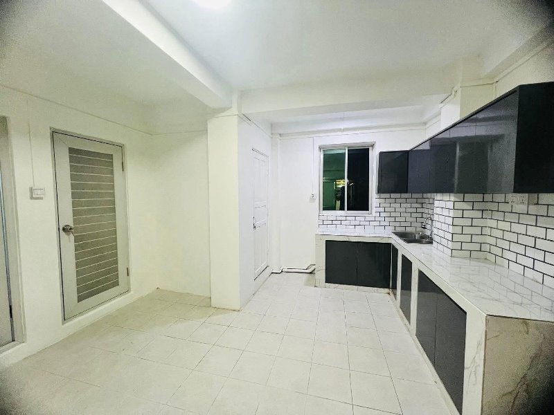 Gallery for Apartment For Sale Myin Thar Lane,South Okkalapa Township.