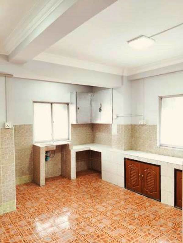 Gallery for (Home Loan)Apartment For Sale 10th Ward,Balika Street,South Okkalapa Township.